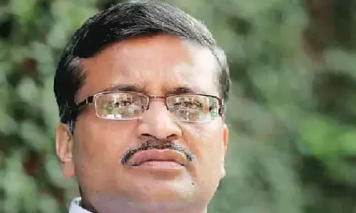 Transferred 57 times, IAS officer Khemka retires