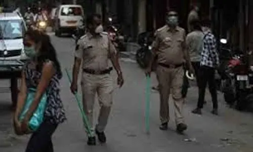 Nephew kills uncle over affair with aunt in UP