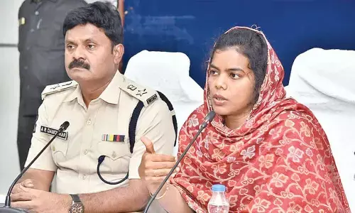 Awareness key to combat drug abuse: Collector