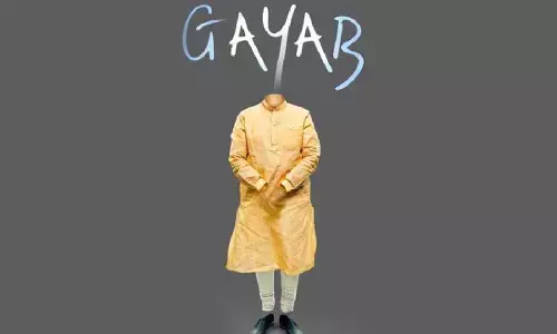 Cong deletes ‘Gayab’ post targeting Modi after outrage