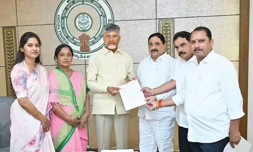 CM promises support for RDT amid FCRA concerns