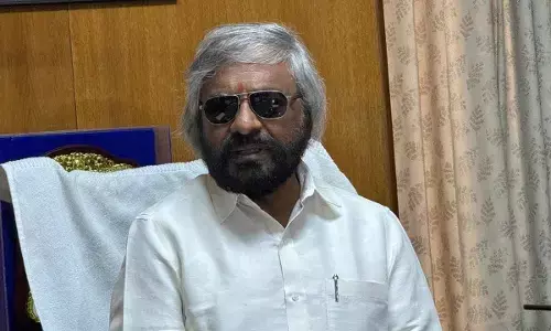 Bhadra Elephant Sanctuary: Work to begin within 2 months, says Khandre