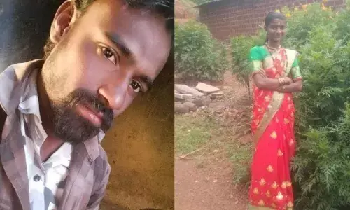 Bidar: Couple killed:  Illicit affair