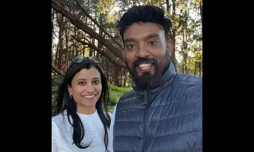 ‘Chocopreneur’ couple promises new international taste experience