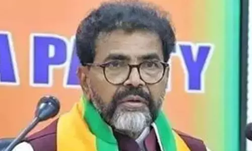 CM might search for land in Pakistan as well: BJP