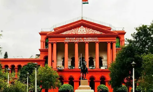 HC stays ED’s money laundering case against Amnesty India