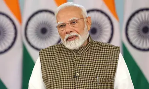 Maharashtra remains a strong pillar of progress: PM Modi