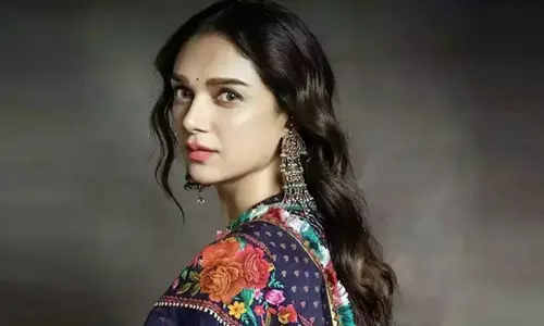 Aditi Rao Hydari: Bibbojaan lived a life beyond the ordinary