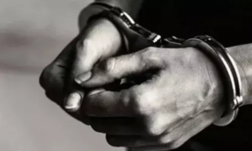 IGI Airport Police arrest UP man for role in fake Schengen visa racket