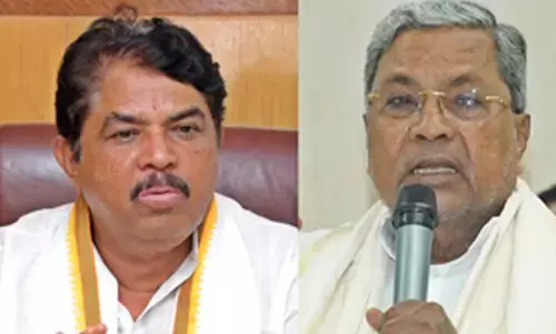 BJP mocks CM Siddaramaiah on caste census advice to Centre