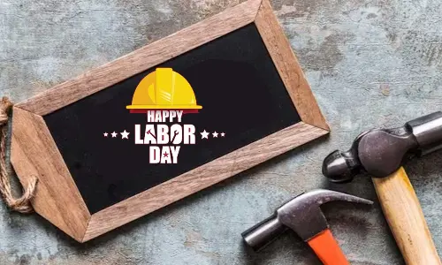 Happy Labour Day 2025: Wishes, Quotes & Messages to Honour Workers Worldwide