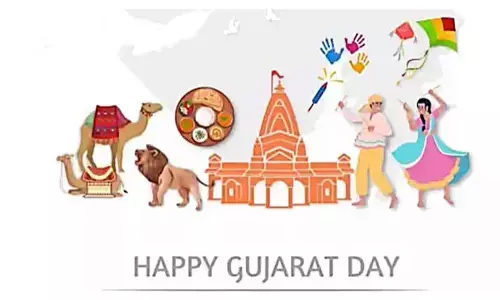 Gujarat Day 2025: Celebrating the Spirit, Culture, and Growth of the Jewel of the West