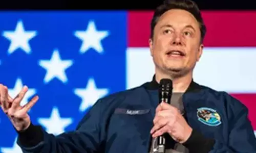 Absolutely false: Tesla chair denies report about replacing Musk as CEO