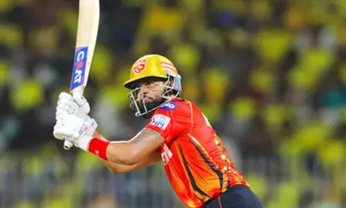 IPL 2025: Shreyas Iyer is really hungry for success, says Ponting after win over CSK