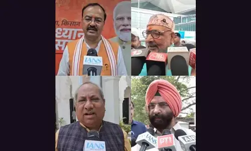 BJP hails historic caste census decision, slams Oppn for seeking credit