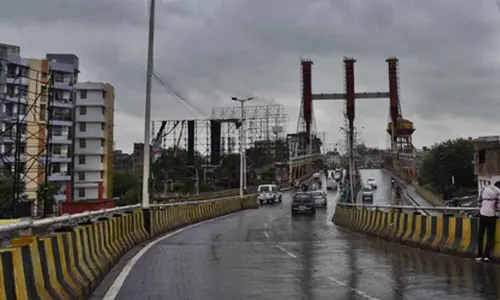 Rain, hailstorm provide much-needed relief to people in Bihar