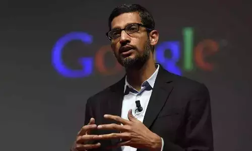 Sundar Pichai Warns US Antitrust Remedies Could Destroy Google Search