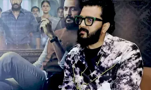 Riteish Deshmukh explains why heroes will never be remembered without a villain