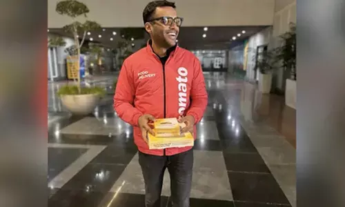 Zomato’s net profit turns stale with 77 pc decline at Rs 39 crore in Q4