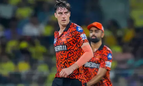 IPL 2025: GT eye playoff berth as SRH face must-win clash in Ahmedabad