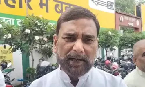 Credit for Caste Census goes to PM Modi, Nitish Kumar: JD-U’s Rajiv Ranjan