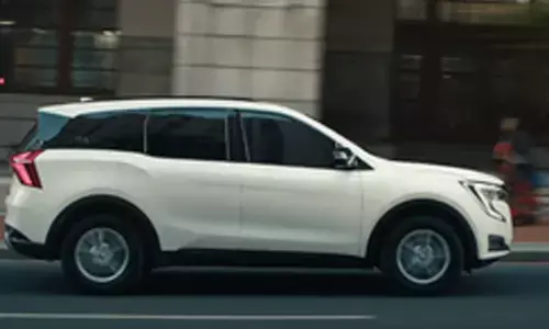 Mahindra, Toyota Kirloskar, Kia clock robust growth in SUV sales in April