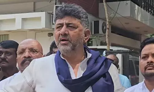 Rahul Gandhi’s demand prompted caste census move, says Ktaka Cong; pledges full cooperation