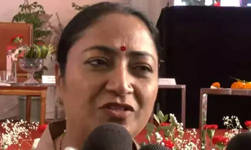 Wont let Delhi face water crisis, says CM Rekha Gupta amid tussle with Punjab