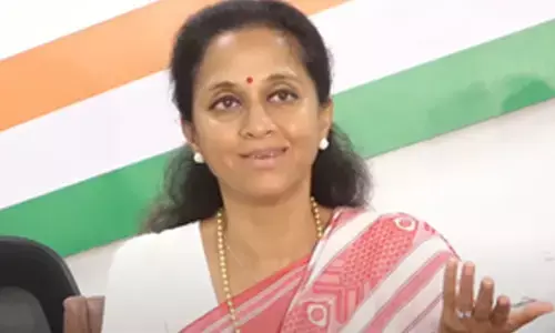 Possible because of INDIA bloc: NCP(SP) on Centres caste census decision