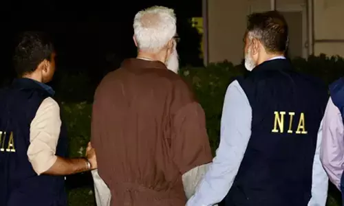 26/11: NIA matching Tahawwur Rana’s voice sample, handwriting with collected evidence