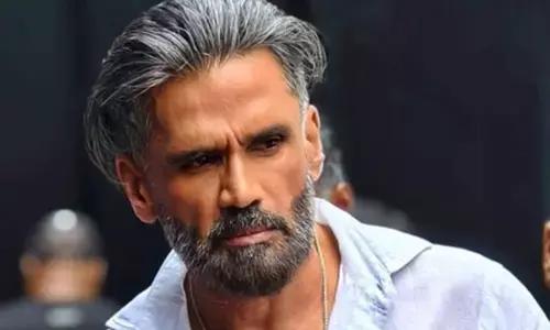 Suniel Shetty gives message of national unity in the wake of Pahalgam attack