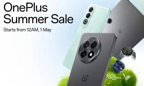 OnePlus announces exciting product offers for May; Check out the best deals here