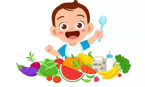 Crafting a Nutrient-Rich Indian Diet to Boost Cognitive Development in Children