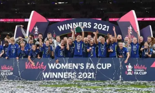 After Scottish FA, England bans trans players from womens competitive football