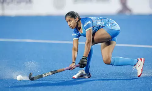Hockey: Indian women’s team loses 0-2 to Australia, suffers third straight defeat on tour