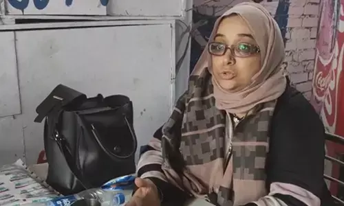 Story of separation at border: Disputes, missed deadlines prevent two mothers from returning to their children in Pak