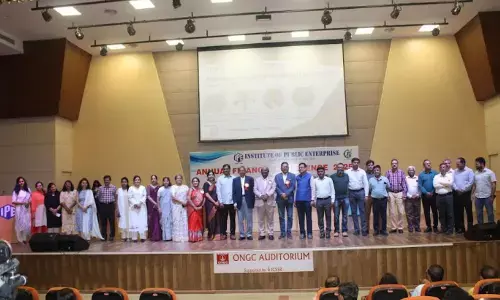 IPE hosts Annual Finance Conference 2025