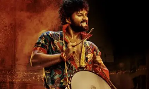 ‘DeThadi’: Culturally Charged Drama Unveiled