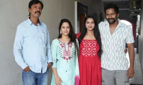 ‘6 Journey’ Set for May 9 Release