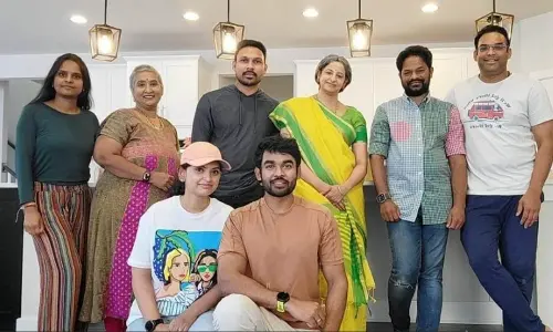 ‘Amma’ – A Heartfelt Tribute to Mothers