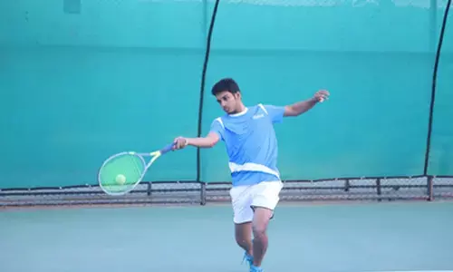 Adani Sportsline announces GSTA Tennis Tournament to be played in Ahmedabad