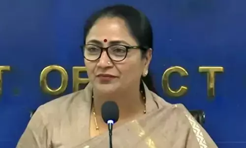Delhi CM Rekha Gupta launches 20-day cleanliness drive starting tomorrow