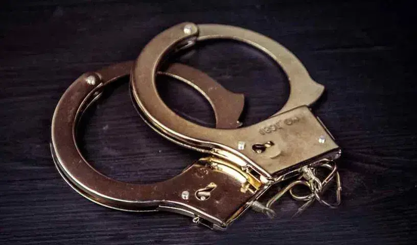 Hyderabad Cybercrime Police Arrest Two from Maharashtra in Multi-State Investment Fraud