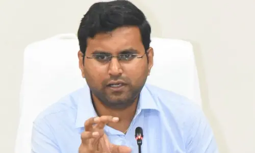 Managerial Posts Created to Strengthen MSME Sector in Gadwal District