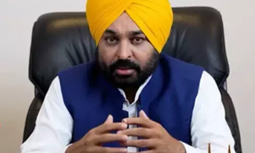 Punjab convenes special Assembly session on sharing water with Haryana