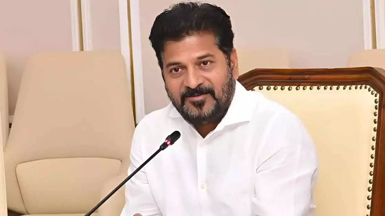 Perform or perish: Revanth’s diktat to lax Congress MLAs Perform or perish: Revanth’s diktat to lax Congress MLAs