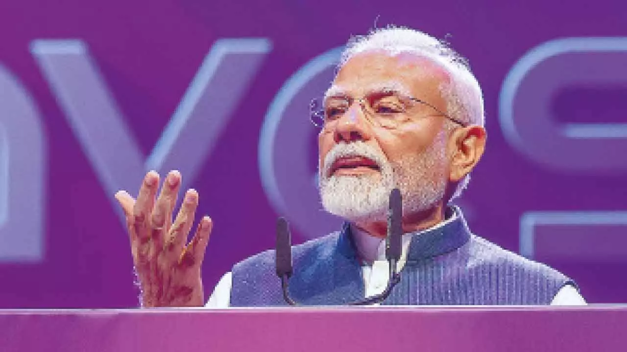 Create in India, create for world Create in India, create for world