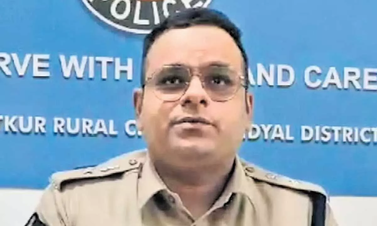 Old enmity led to brutal killing: SP Rana