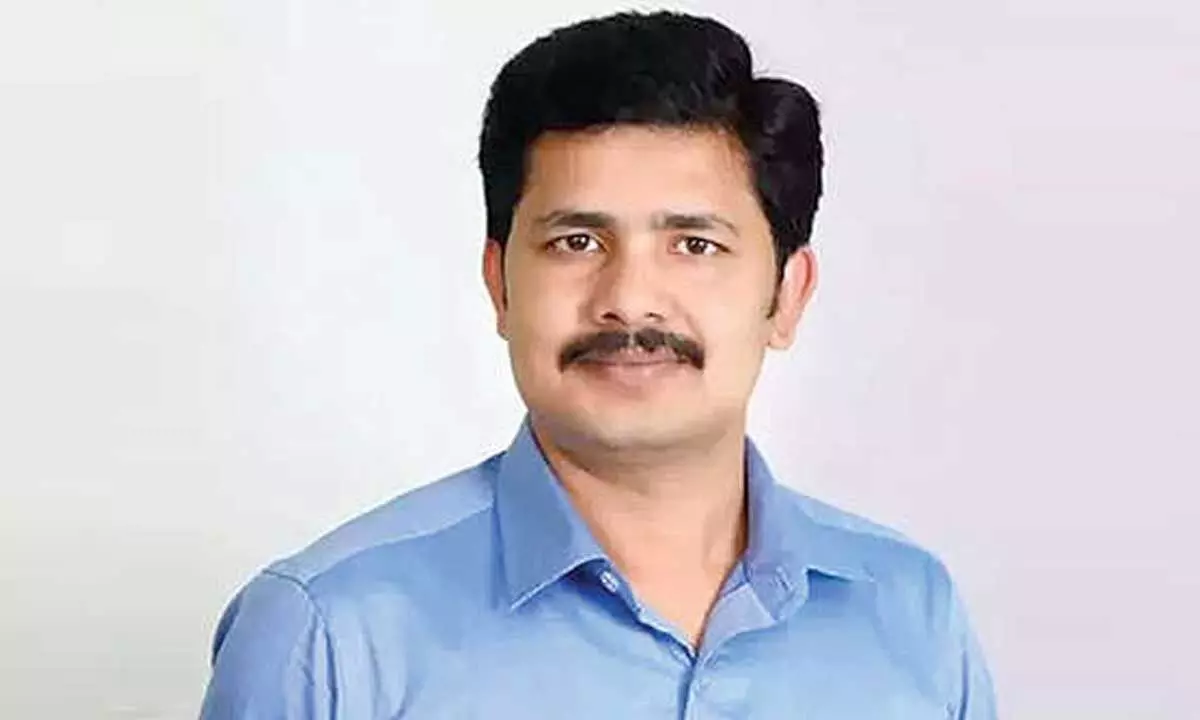 MP seeks central probe into AP temple tragedies MP seeks central probe into AP temple tragedies