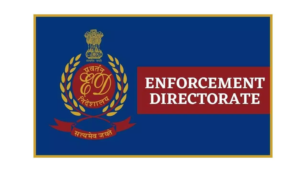 Over 1,700 cases in trial stage: ED Over 1,700 cases in trial stage: ED